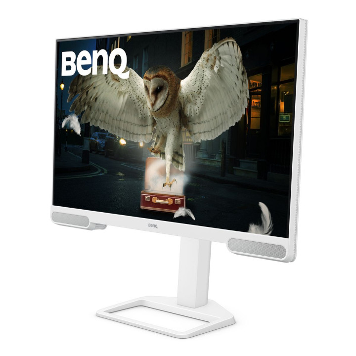 BENQ 31.5  4K 95 P3 USB-C 65W USB-HUB